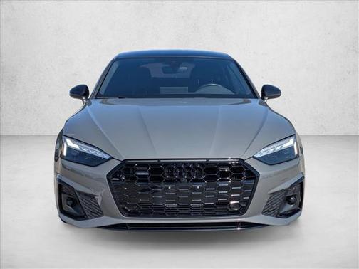 2024 Audi A5 Sportback 45 S Line Premium Plus