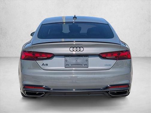 2024 Audi A5 Sportback 45 S Line Premium Plus