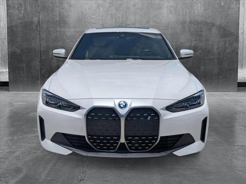 2023 BMW i4 Gran Coupe eDrive40