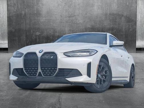 2023 BMW i4 Gran Coupe eDrive40
