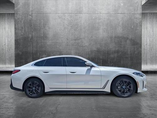 2023 BMW i4 Gran Coupe eDrive40