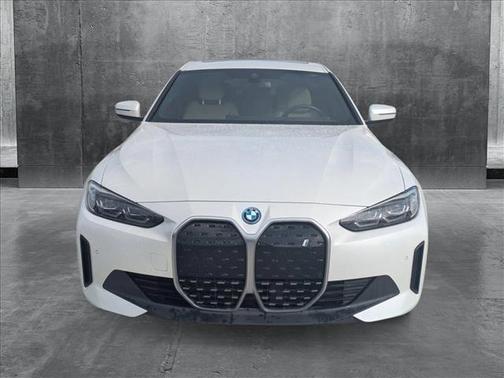 2023 BMW i4 Gran Coupe eDrive40
