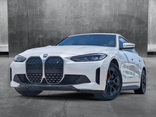 2023 BMW i4 Gran Coupe eDrive40