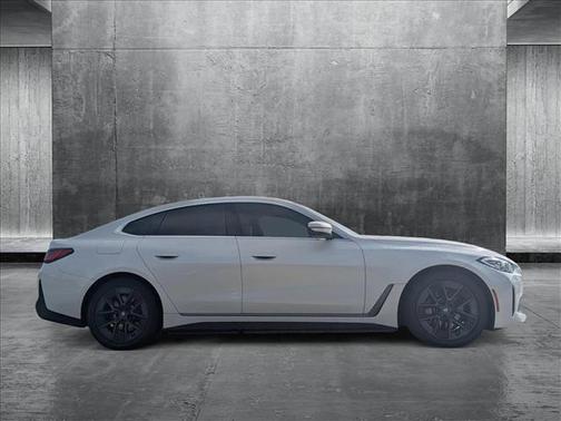 2023 BMW i4 Gran Coupe eDrive40