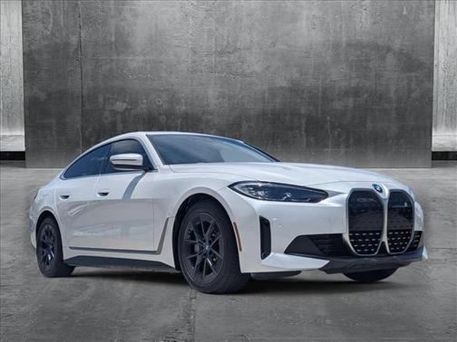2023 BMW i4 Gran Coupe eDrive40