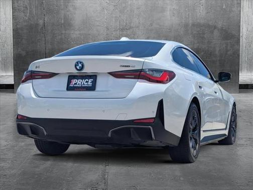 2023 BMW i4 Gran Coupe eDrive40