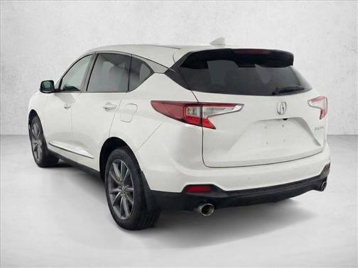 2019 Acura RDX Technology Package