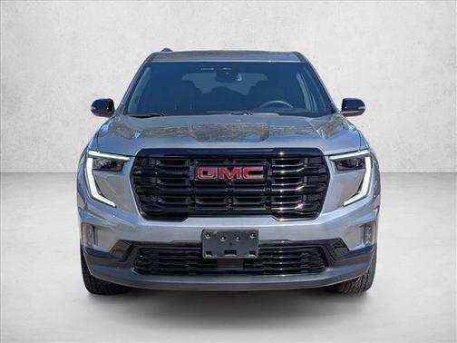 2024 GMC Acadia FWD Elevation
