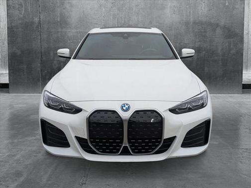 2024 BMW i4 Gran Coupe eDrive35