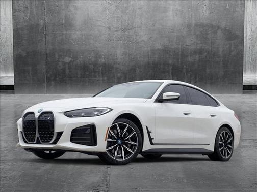 2024 BMW i4 Gran Coupe eDrive35