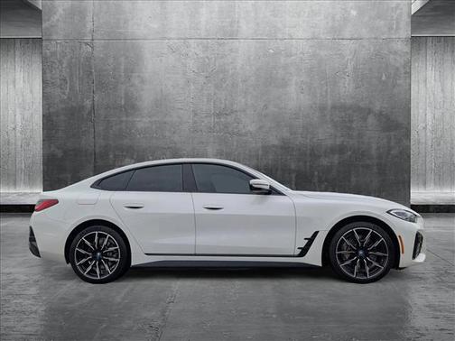 2024 BMW i4 Gran Coupe eDrive35
