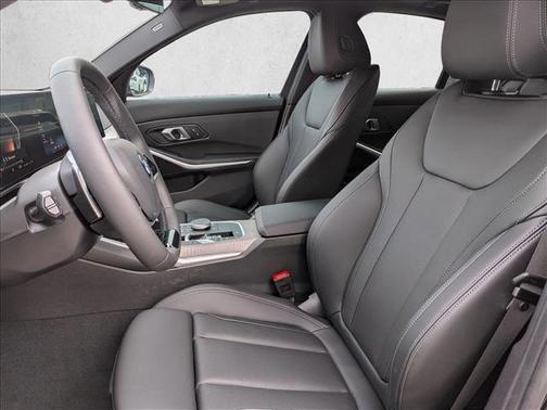 2026 BMW 330 xDrive NA