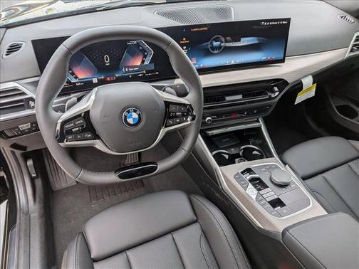 2026 BMW 330 xDrive NA
