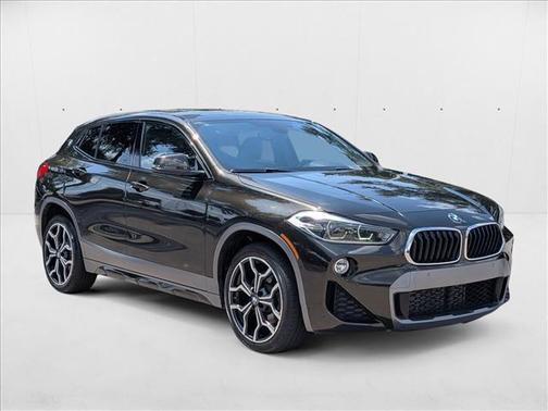 2018 BMW X2 xDrive28i