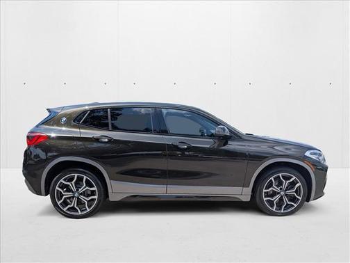 2018 BMW X2 xDrive28i