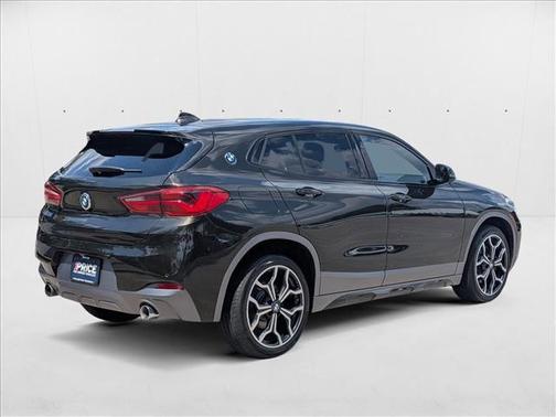2018 BMW X2 xDrive28i