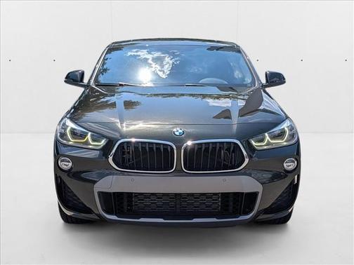 2018 BMW X2 xDrive28i