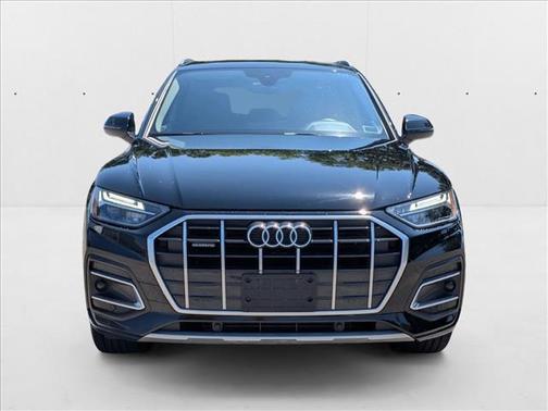 2021 Audi Q5 45 Premium