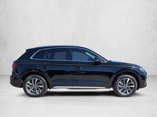 2021 Audi Q5 45 Premium