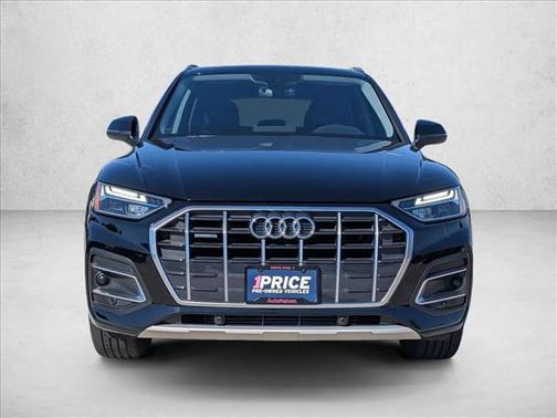 2021 Audi Q5 45 Premium