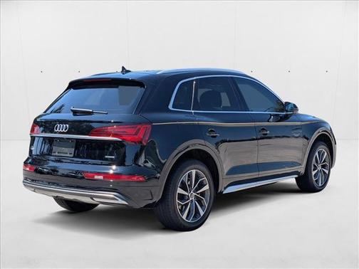 2021 Audi Q5 45 Premium