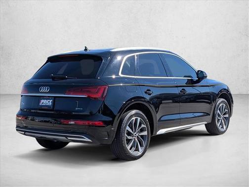 2021 Audi Q5 45 Premium