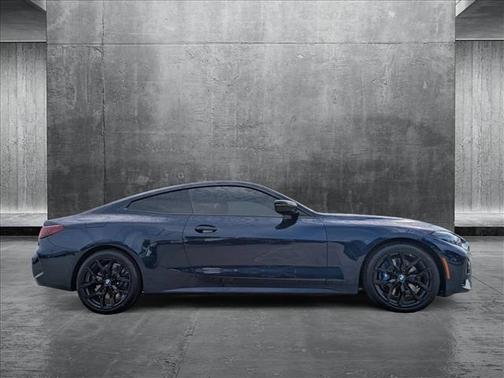 2026 BMW 430 i