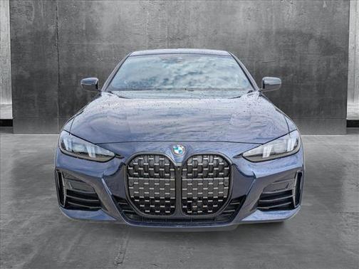 2026 BMW 430 i
