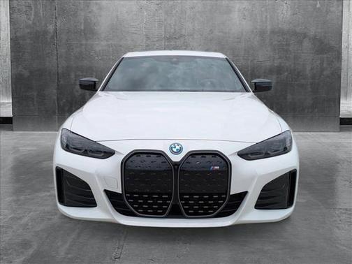 2024 BMW i4 Gran Coupe M50