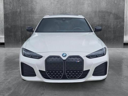 2024 BMW i4 Gran Coupe M50