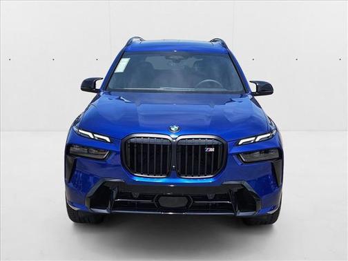 2026 BMW X7 M60i