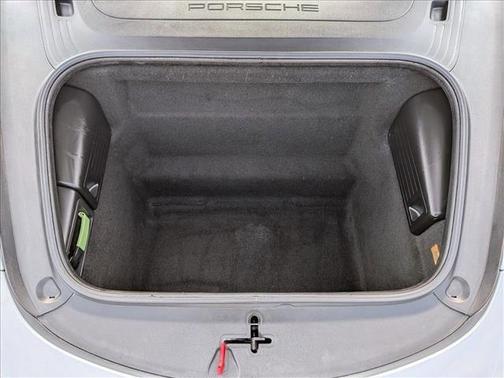 2019 Porsche 911 Carrera