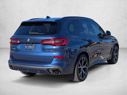 2020 BMW X5 sDrive40i