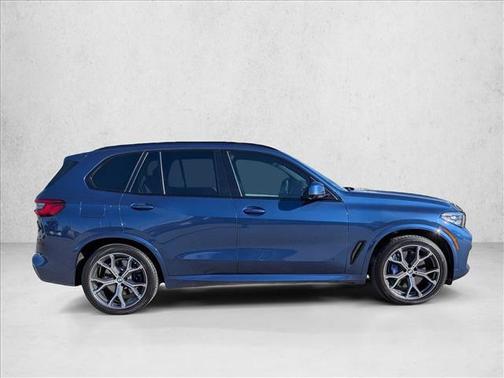 2020 BMW X5 sDrive40i
