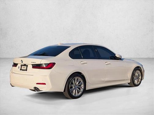 2023 BMW 330 330i