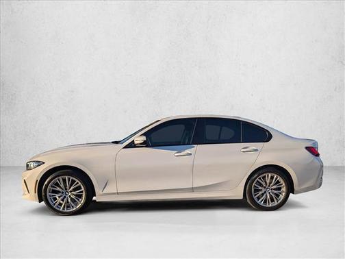 2023 BMW 330 330i