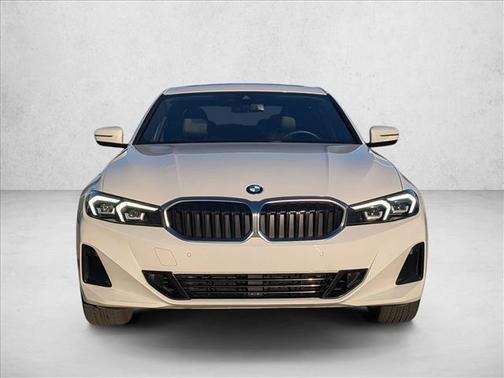 2023 BMW 330 330i