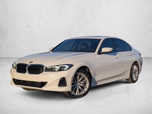 2023 BMW 330 330i