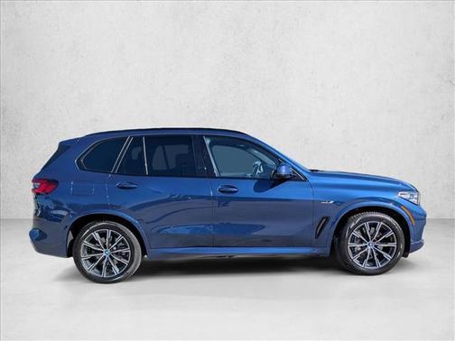 2023 BMW X5 PHEV xDrive45e