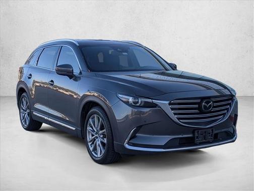 2018 Mazda CX-9 Grand Touring