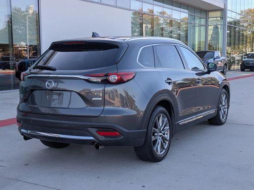 2018 Mazda CX-9 Grand Touring