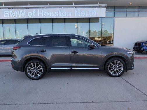 2018 Mazda CX-9 Grand Touring