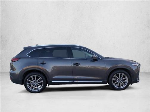 2018 Mazda CX-9 Grand Touring
