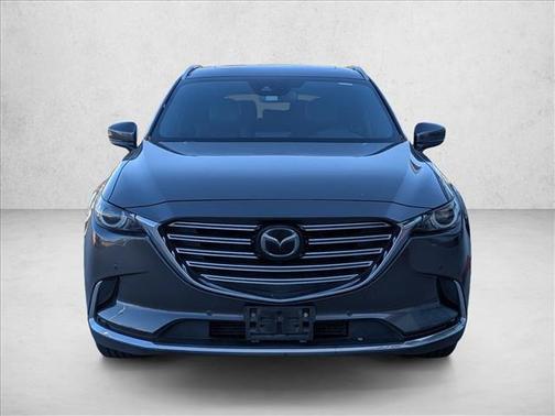 2018 Mazda CX-9 Grand Touring