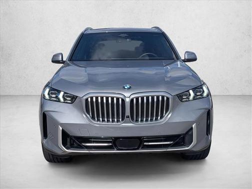 2025 BMW X5 sDrive40i
