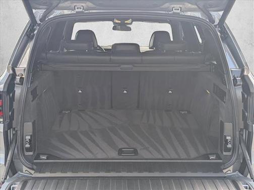 2025 BMW X5 sDrive40i