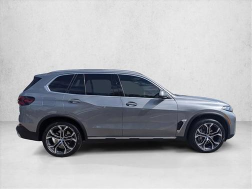 2025 BMW X5 sDrive40i