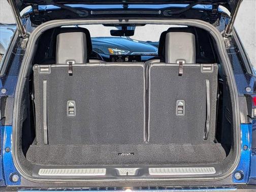 2022 INFINITI QX60 AUTOGRAPH