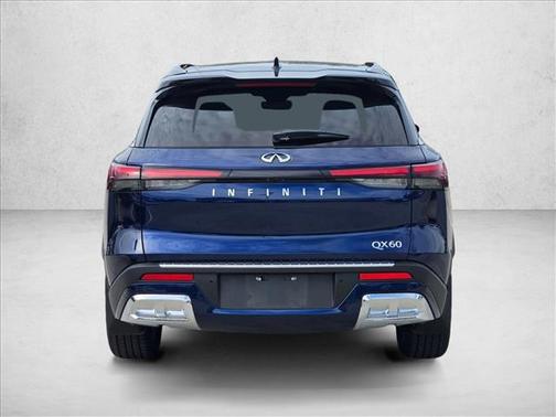 2022 INFINITI QX60 AUTOGRAPH