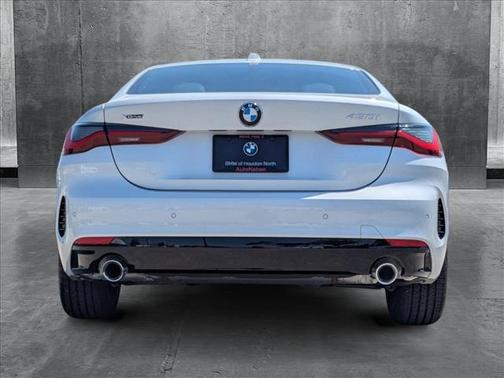 2025 BMW 430 i xDrive